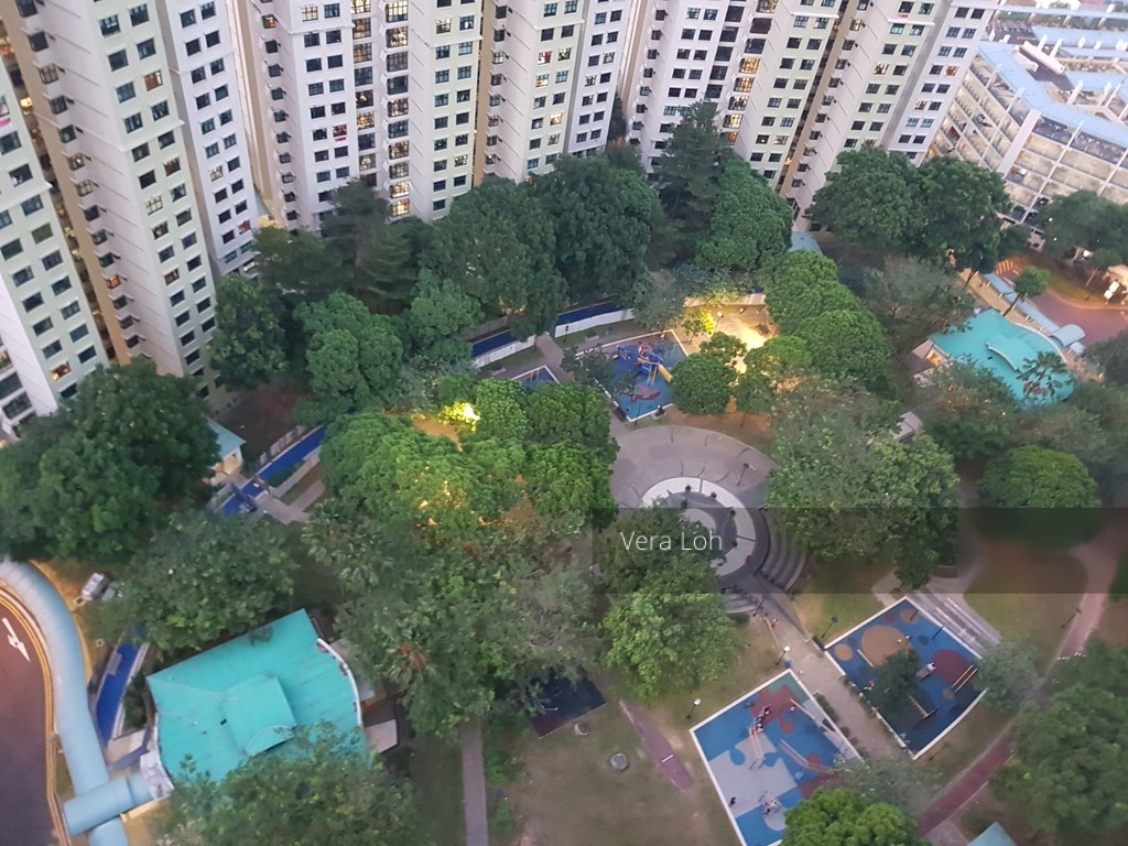 Blk 627 Senja Road (Bukit Panjang), HDB 5 Rooms #152239852
